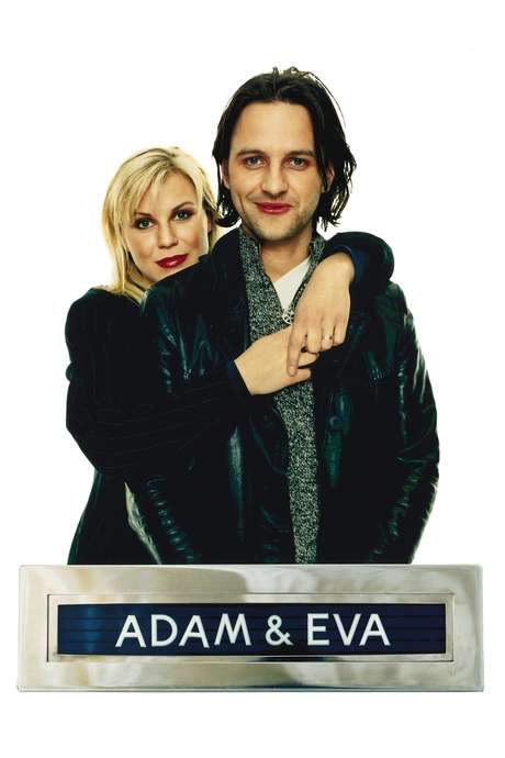 Adam & Eva